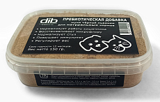 DIB PROTEIN Мука из личинок мухи Черная львинка